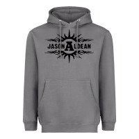 Storm jason aldean Heavyweight Hoodie - artisFamous