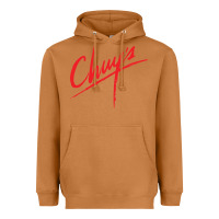 Meerkat chuy's Cafe Heavyweight Hoodie - artisFamous