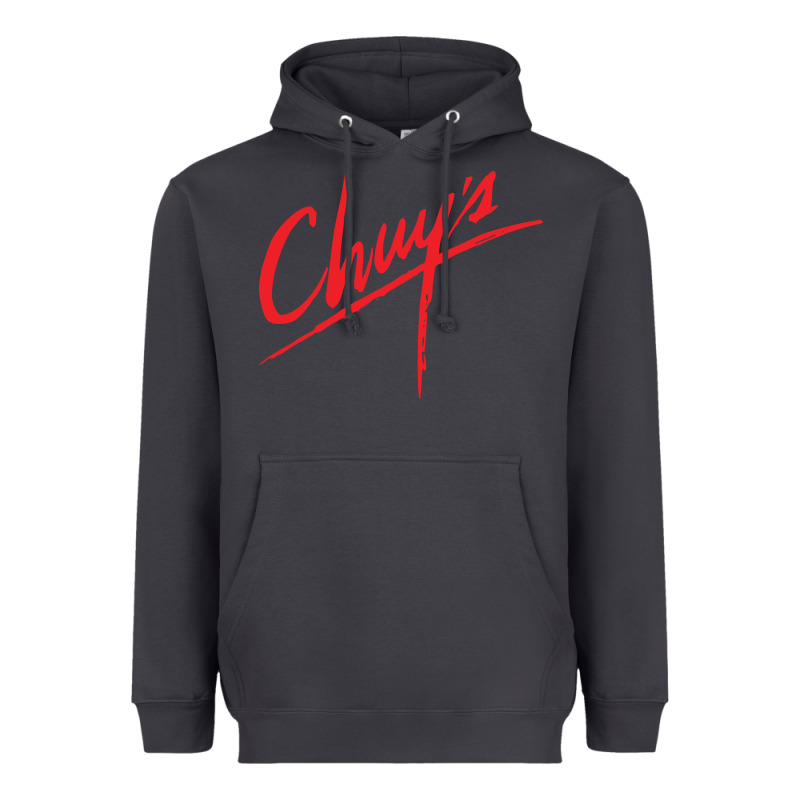 Chuy's Cafe Heavyweight Hoodie by artisFamous | Teevron