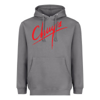 Storm chuy's Cafe Heavyweight Hoodie - artisFamous