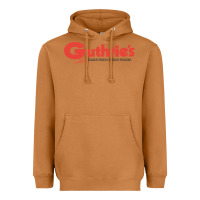Meerkat Guthrie's Resto Heavyweight Hoodie - artisFamous