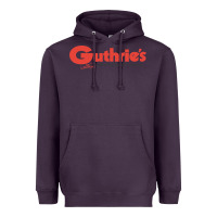 Plum Guthrie's Resto Heavyweight Hoodie - artisFamous