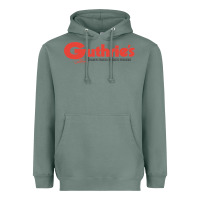 Sage Guthrie's Resto Heavyweight Hoodie - artisFamous