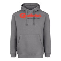 Storm Guthrie's Resto Heavyweight Hoodie - artisFamous