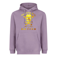 Lavender kenny chesney Heavyweight Hoodie - artisFamous