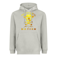 Moon Dust kenny chesney Heavyweight Hoodie - artisFamous