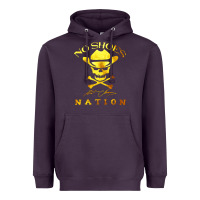 Plum kenny chesney Heavyweight Hoodie - artisFamous