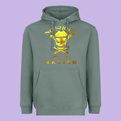 Kenny Chesney Heavyweight Hoodie Designed By Artisfamous