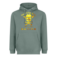 Sage kenny chesney Heavyweight Hoodie - artisFamous