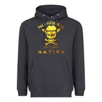 Smoke kenny chesney Heavyweight Hoodie - artisFamous