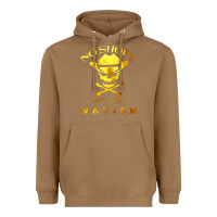 Toasted Coconut kenny chesney Heavyweight Hoodie - artisFamous