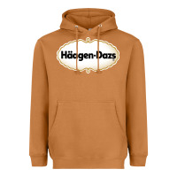 Meerkat häagen dazs Cafe and Resto Heavyweight Hoodie - artisFamous