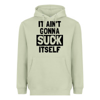 Matcha it ain't gonna suck itself Heavyweight Hoodie - artisFamous