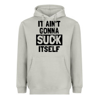 Moon Dust it ain't gonna suck itself Heavyweight Hoodie - artisFamous