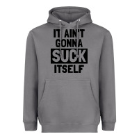 Storm it ain't gonna suck itself Heavyweight Hoodie - artisFamous