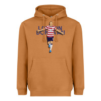 Meerkat Landon Donovan Heavyweight Hoodie - artisFamous