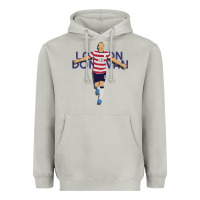 Moon Dust Landon Donovan Heavyweight Hoodie - artisFamous