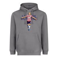 Storm Landon Donovan Heavyweight Hoodie - artisFamous