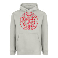 Moon Dust northeastern university Heavyweight Hoodie - artisFamous