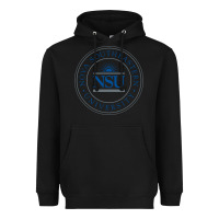 Nova University Heavyweight Hoodie | Teevron
