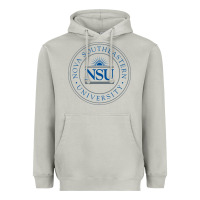 Moon Dust nova university Heavyweight Hoodie - artisFamous