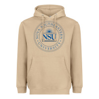 Mushroom nova university Heavyweight Hoodie - artisFamous