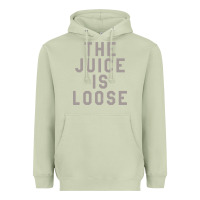 Matcha the juice is loose funny Heavyweight Hoodie - artisFamous