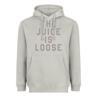 Moon Dust the juice is loose funny Heavyweight Hoodie - artisFamous