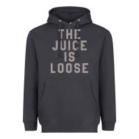 Smoke the juice is loose funny Heavyweight Hoodie - artisFamous