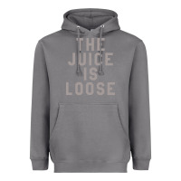 Storm the juice is loose funny Heavyweight Hoodie - artisFamous