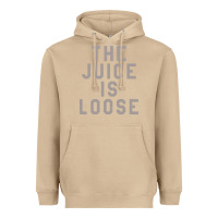 Mushroom the juice is loose funny Heavyweight Hoodie - artisFamous