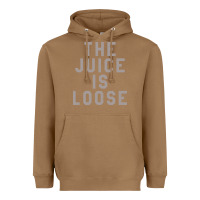 Toasted Coconut the juice is loose funny Heavyweight Hoodie - artisFamous
