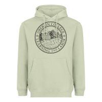 Matcha oberlin college, oberlin, oh, Heavyweight Hoodie - artisFamous