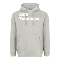 Moon Dust zero tolerance Heavyweight Hoodie - artisFamous