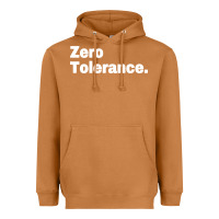 Meerkat zero tolerance Heavyweight Hoodie - artisFamous
