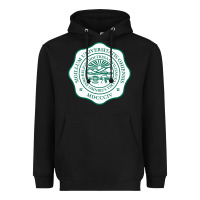 Black ohio university Heavyweight Hoodie - artisFamous