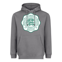 Storm ohio university Heavyweight Hoodie - artisFamous