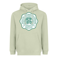 Matcha ohio university Heavyweight Hoodie - artisFamous