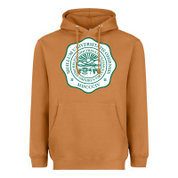 Meerkat ohio university Heavyweight Hoodie - artisFamous