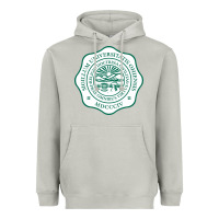 Moon Dust ohio university Heavyweight Hoodie - artisFamous