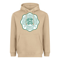 Mushroom ohio university Heavyweight Hoodie - artisFamous