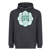 Ohio University Heavyweight Hoodie | Teevron