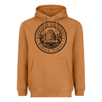 Meerkat radford university Heavyweight Hoodie - artisFamous