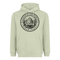Matcha radford university Heavyweight Hoodie - artisFamous