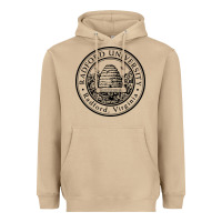Mushroom radford university Heavyweight Hoodie - artisFamous