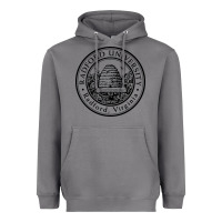 Storm radford university Heavyweight Hoodie - artisFamous