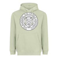 Matcha rice university Heavyweight Hoodie - artisFamous