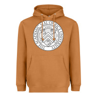 Meerkat rice university Heavyweight Hoodie - artisFamous