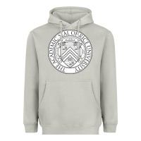 Moon Dust rice university Heavyweight Hoodie - artisFamous