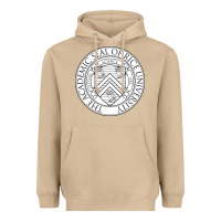 Mushroom rice university Heavyweight Hoodie - artisFamous